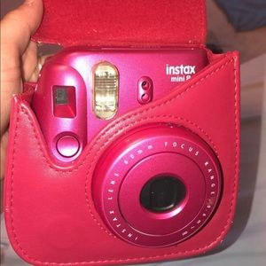 instax mini 8